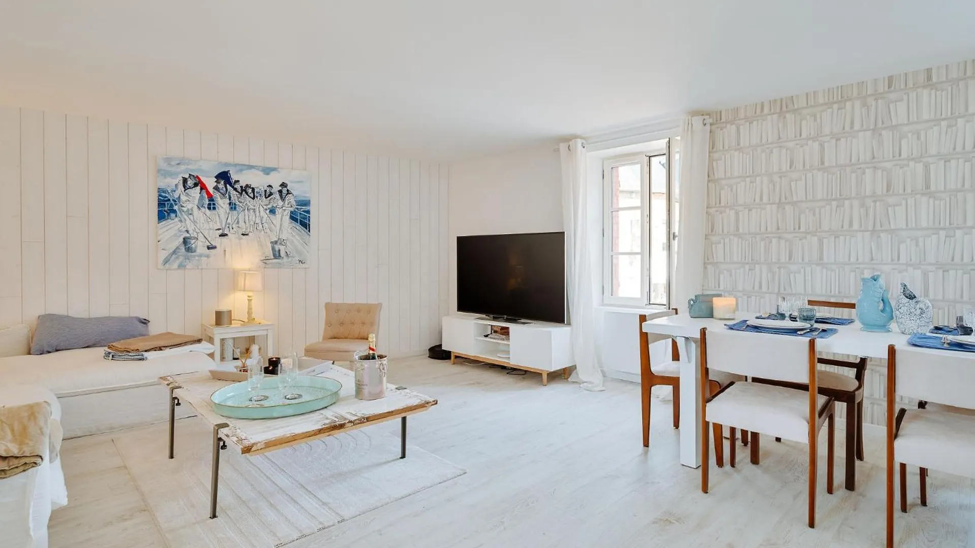 Holiday Home Les Ormeaux By Interhome سان برياك سور مير