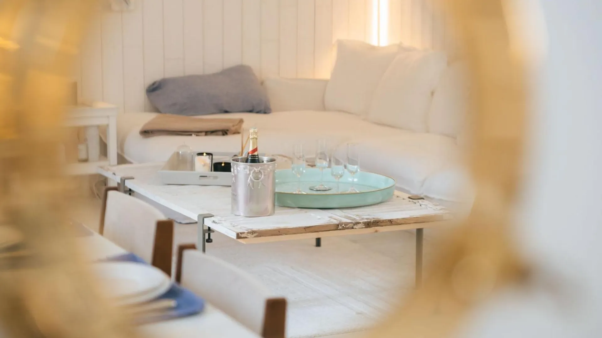 Holiday Home Les Ormeaux By Interhome سان برياك سور مير فرنسا